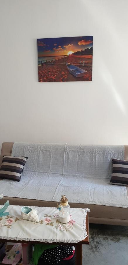 Leiva Room Perissa  Exterior photo